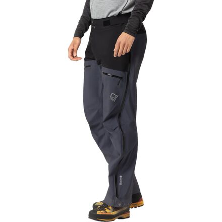 Norrona Trollveggen GORE-TEX PRO Light Pant - Men's - Men