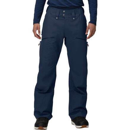 Norrona Tamok Gore-Tex Pants - Men's - Men