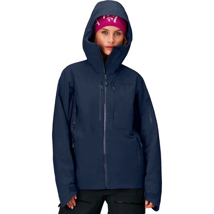 Norrona Lofoten GORE-TEX Insulated Jacket - Women's - Women