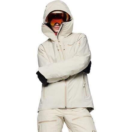 Norrona Lofoten GORE-TEX Insulated Jacket - Women's - Women