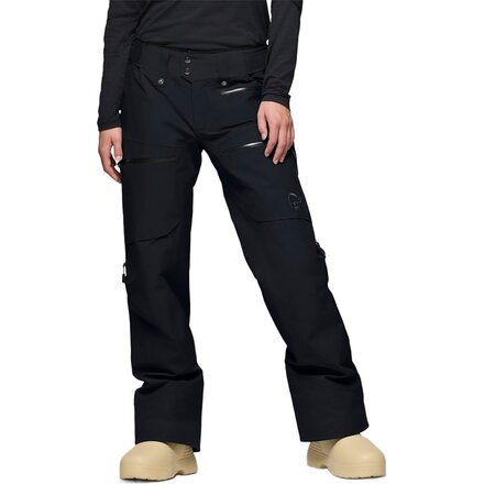 Norrona Lofoten GORE-TEX Insulated Pant - Women's - Women