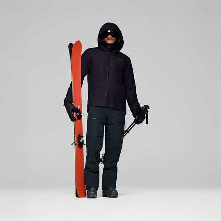 Norrona Lofoten GORE-TEX Insulated Jacket - Men's - Men