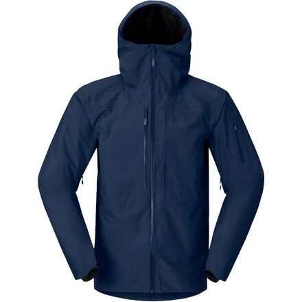 Norrona Lofoten GORE-TEX Insulated Jacket - Men's - Men