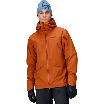 Norrona More GORE-TEX Jacket - Men's - Men
