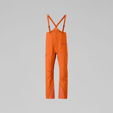 Norrona More GORE-TEX Salopette - Men's - Men