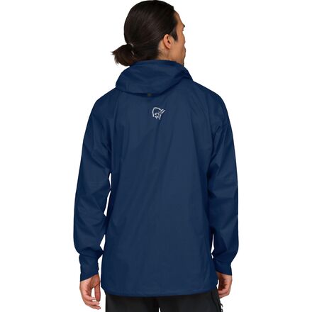 Norrona Falketind Dri1 Jacket - Men's - Men