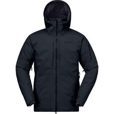 Norrona Lofoten GORE-TEX Down800 Jacket - Men's - Men