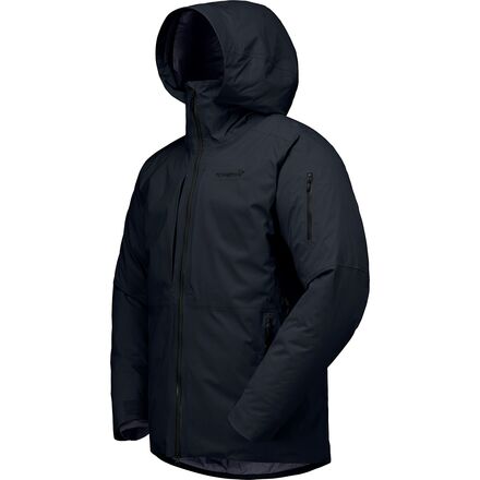 Norrona Lofoten GORE-TEX Down800 Jacket - Men's - Men