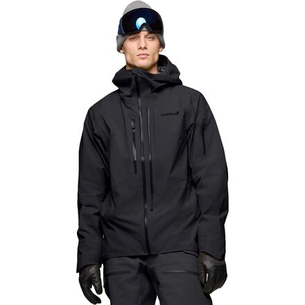 ☆NORRONA lofoten Gore-Tex Pro ゴア上下セット S☆ Norrona Men's Lofoten Gore-Tex Pro Jacket | Norrona
