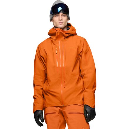 Norrona Lofoten GORE-TEX PRO Jacket - Men's - Men