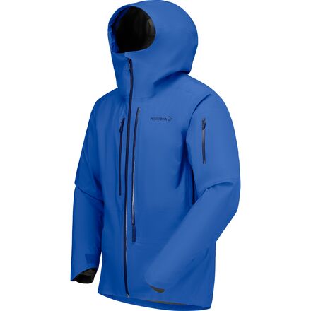 Norrona Lofoten GORE-TEX PRO Jacket - Men's - Men