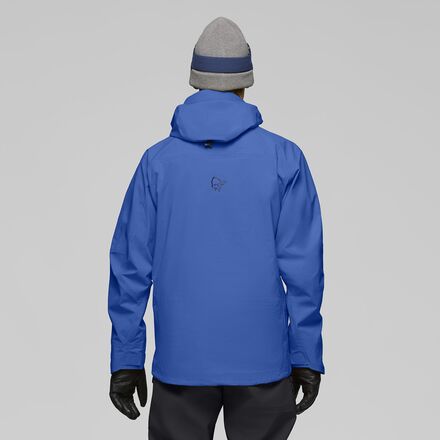 Norrona Lofoten GORE-TEX PRO Jacket - Men's - Men