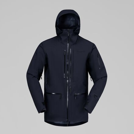 新品未使用NorronaLofotenGORE-TEXProPlusJacket Norrona Lofoten Gore-Tex Pro Plus Men's Jacket | Alpine / Apparel