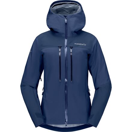 Norrona Trollveggen Gore-Tex Pro Light Jacket - Women's - Women