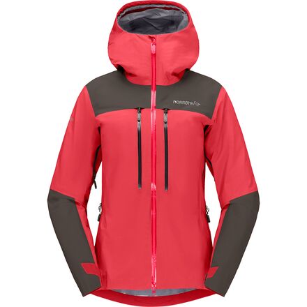 Norrona Trollveggen Gore-Tex Pro Light Jacket - Women's - Women