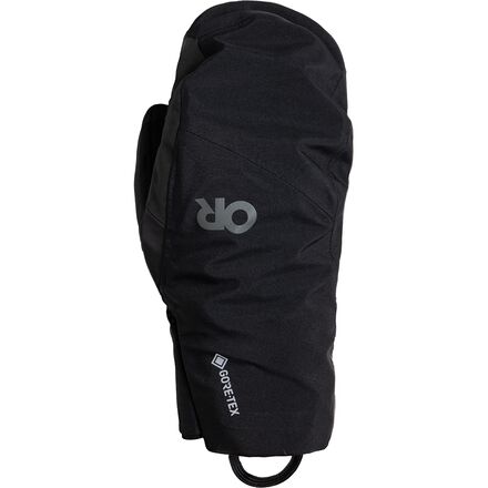 Outdoor Research Hemispheres Team GORE-TEX 3L Mitten - Accessories
