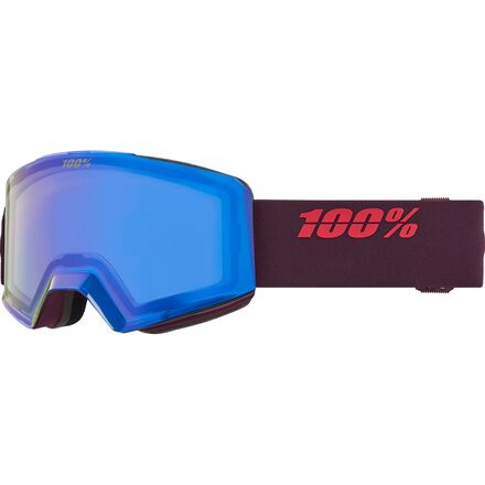 100% Norg HiPER Goggle - Ski
