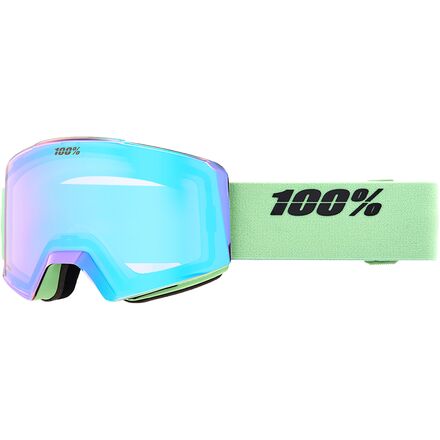 100% Norg HiPER Goggle - Ski