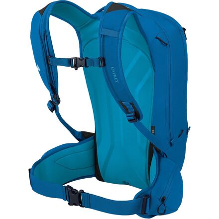 Osprey Packs Kamber 20L Backpack - Hike & Camp