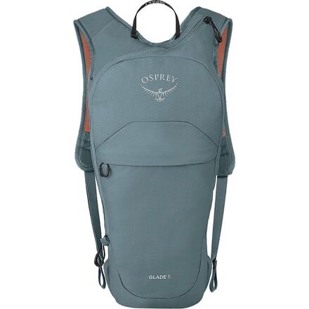 osprey glade 5 hydration pack Osprey Packs Glade 5L Backpack