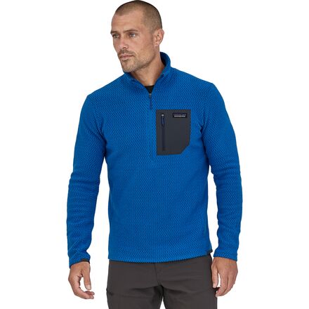 Patagonia R1 Air Zip-Neck Top - Men's - Men