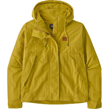 Patagonia Dimension Jacket ソフトシェル M イエロー Patagonia Dimension Jacket ソフトシェル M イエロー