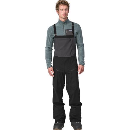Patagonia SnowDrifter Bib Pant - Men's - Men