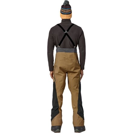 Patagonia SnowDrifter Bib Pant - Men's - Men