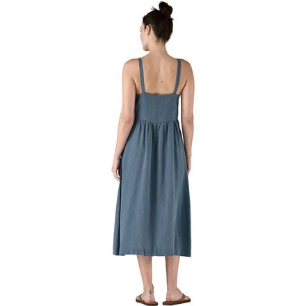 Patagonia Garden Island Dress - Women's - Women