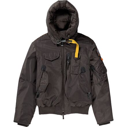 Parajumpers Gobi Hooded Down Bomber - Women's - Women