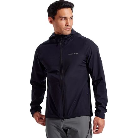 PEARL iZUMi Summit WxB 3L Rain Jacket - Men's - Men