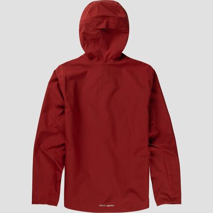 PEARL iZUMi Summit WxB 3L Rain Jacket - Men's - Men