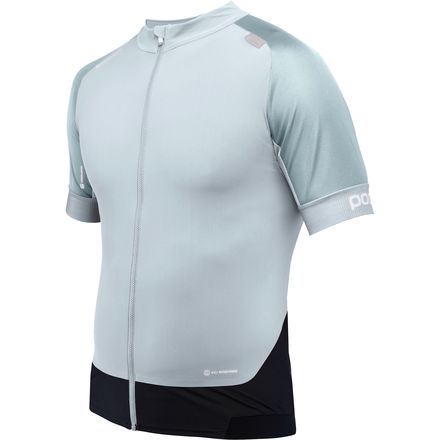 POC Resistance Pro XC Zip T-Shirt - Men's - Men