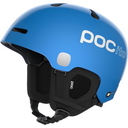 POC Pocito Fornix Mips Helmet - Kids' - Ski
