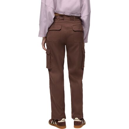 Pantalons cargo Vert pour Femme | Collection 2025 | France