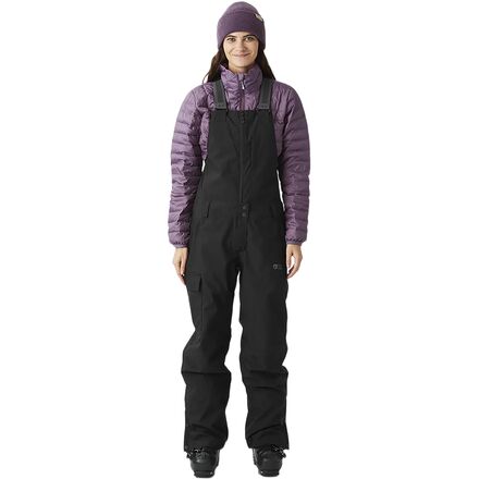PICTURE ORGANIC BIB PANTS Mサイズ【レディース】 Picture Organic Brita Bib Pant - Women's - Women