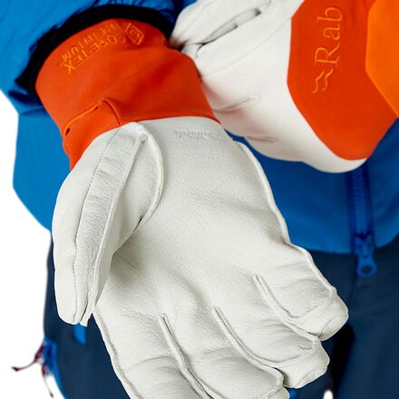 Rab Khroma Tour GORE-TEX INFINIUM Glove - Men's - Accessories