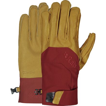 Rab Khroma Tour GORE-TEX INFINIUM Glove - Men's - Accessories