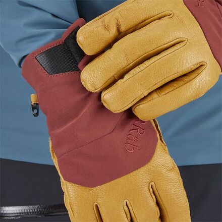 スキー Rab khroma tour infinium glove Rab Khroma Tour Infinium Glove — CampSaver
