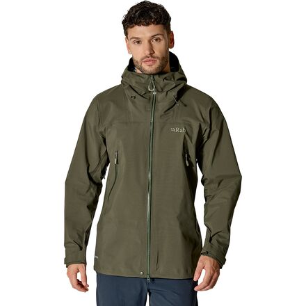 Rab Kangri GTX Jacket - Men's - Men