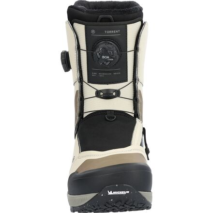 Ride Torrent Boa Snowboard Boot - 2025 - Men's - Snowboard