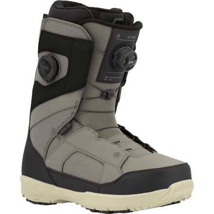 Ride Octave Snowboard Boot - 2026 - Men's - Snowboard