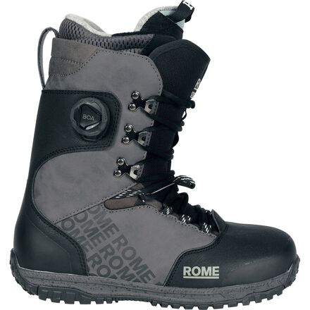 Snowboard Boots - Men's & Women's | Level Nine Sports