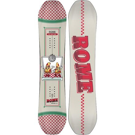 ROXY Poppy 90cm スノーボード Roxy Poppy Snowboard Package (Board & Binding) - Girls' - 25