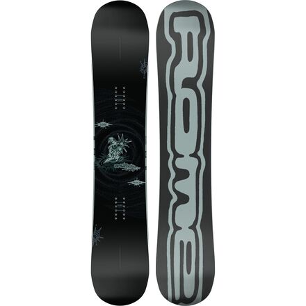 Rome Artifact Pro Snowboard - 2026 - Snowboard