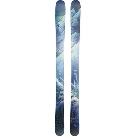 Rossignol Blackops 98 Ski - Women's - Ski