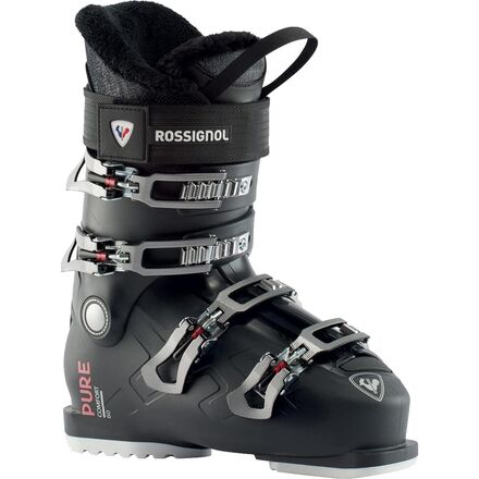 Alpine Ski Boots - Downhill Skiing | Level Nine Sports