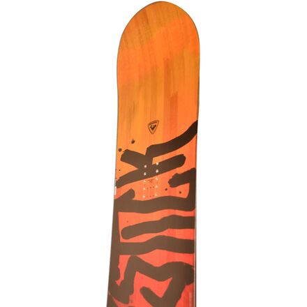 Rossignol Trickstick Ltd Snowboard 2024 - Snowboard