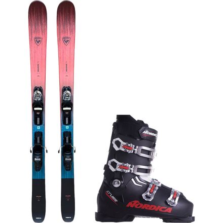 Rossignol - Skis & Snowboard Gear