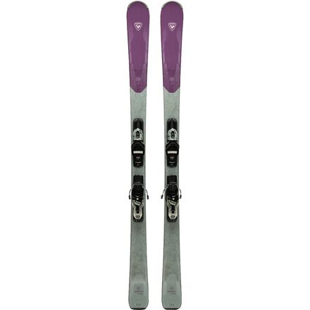 Rossignol Experience W 82 CA Ski + Xpress W 10 GW Binding - Ski